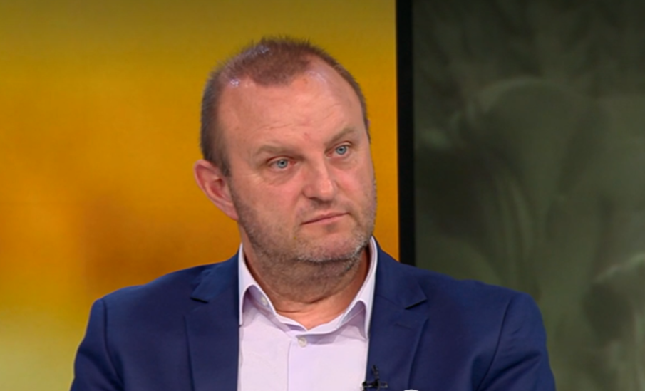 Тодор Джиков: 10% поевтиняване на основните храни очакваме до месец и половина