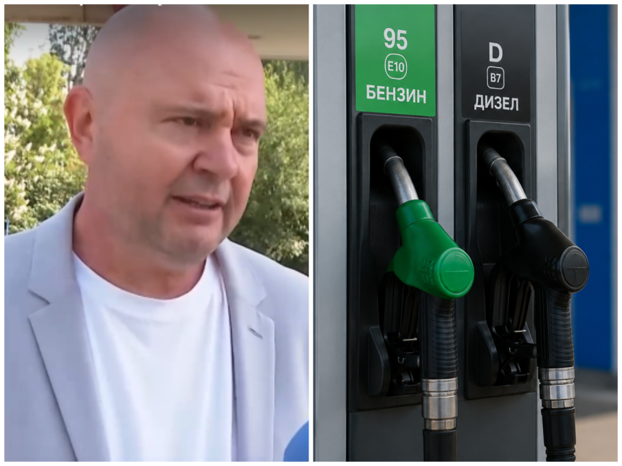 ШОК ПО БЕНЗИНОСТАНЦИИТЕ: Експерт прогнозира бензинът и дизелът да изравнят цените си у нас!