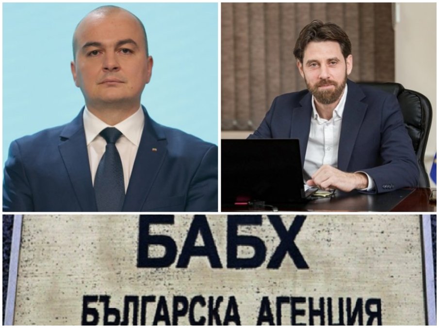НЯМА ГЮРОВЦИ, НЯМА ТИКТОК! Пламен Абровски за освободения шеф на БАБХ: Навираше в очите на хората един крещящ пиар