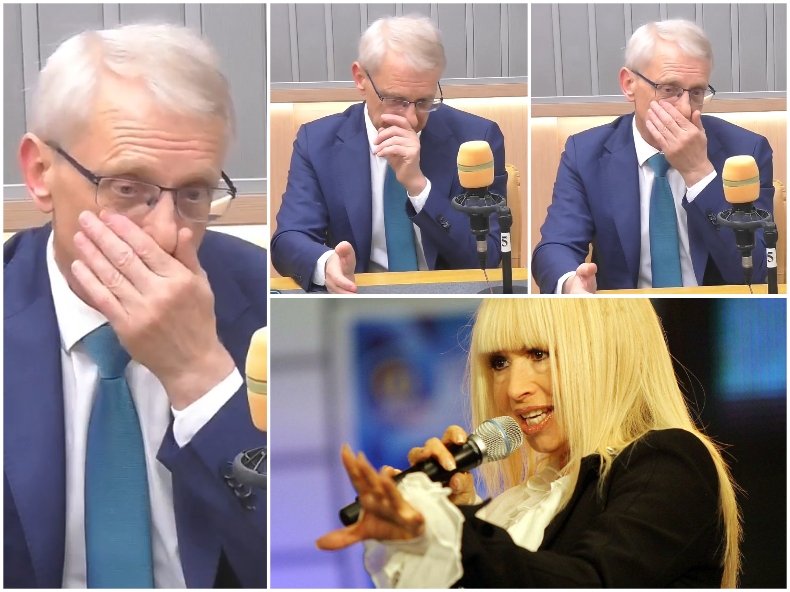 Денков с НЕЛЕПА ИЗДЪНКА за Лили Иванова. Активистът на ПП подложи динена кора на партията си с тези думи