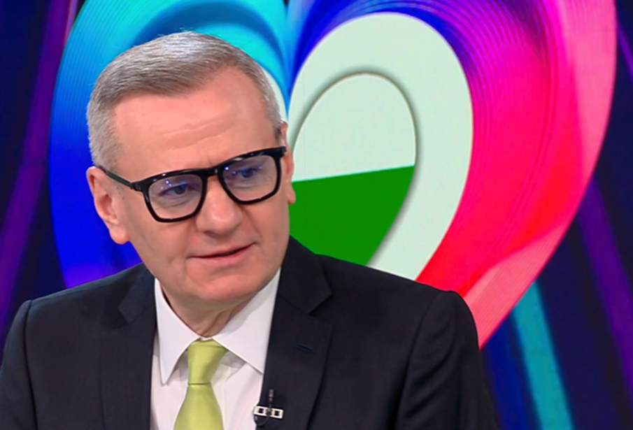 Евтим Милошев: Кабинетът решава за специален щаб за Евровизия 2027 още тази седмица