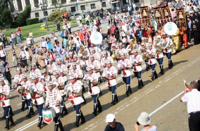78 училища и шест детски градини шестват на 24 май в София