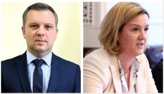 Правителството сменя шефката на Агенцията по вписванията