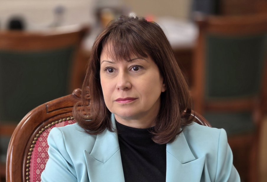 Омбудсманът Делчева настоява за спешна защита на реституционните права върху земеделските земи