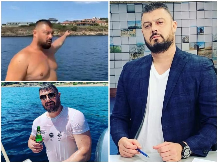 АПЕЛ ДО ЕВРОПЕЙСКАТА И БЪЛГАРСКА ПРОКУРАТУРА! Николай Бареков е престъпник, източил над 2 млн. евро от европейския бюджет! (ДОКАЗАТЕЛСТВА)