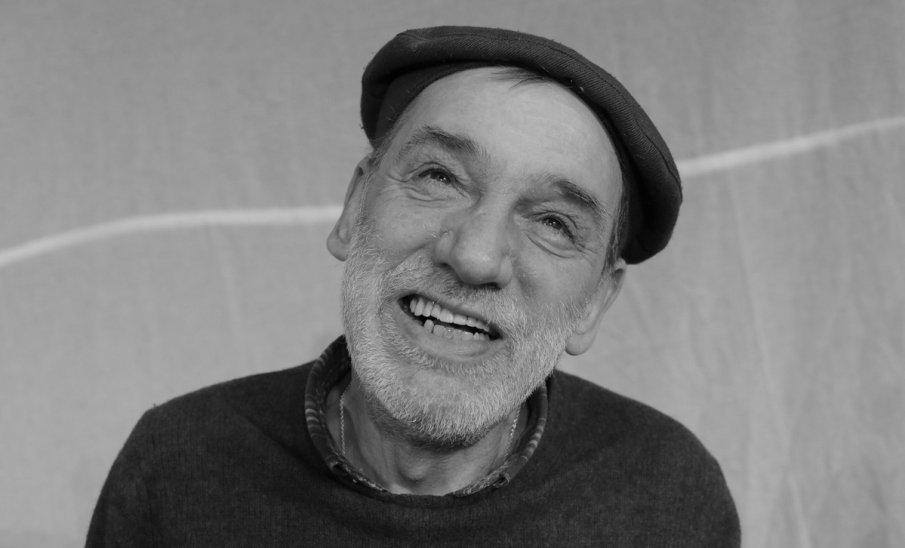 Почина актьорът Валентин Андреев-Рафе