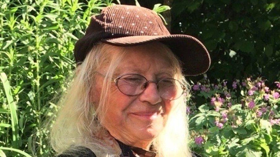 Полицията издирва 74-годишна жена от Кокаляне
