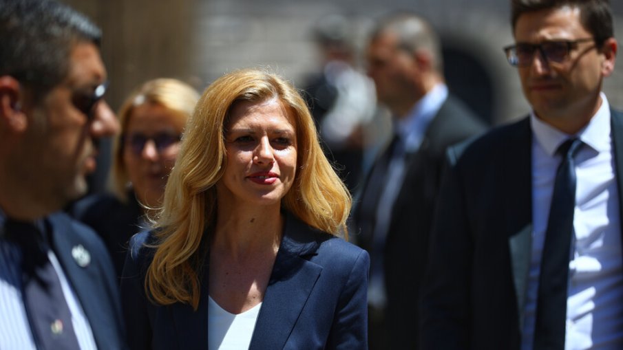 Михаела Доцова: Промените в правилника на парламента не ограничават правата на опозицията