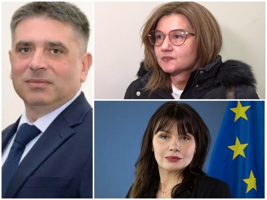 МЪЛНИЯ В ПИК! Проговори прокурорката, изместена от Теодора Георгиева: Никога не съм заявявала отказ да заема поста европейски прокурор