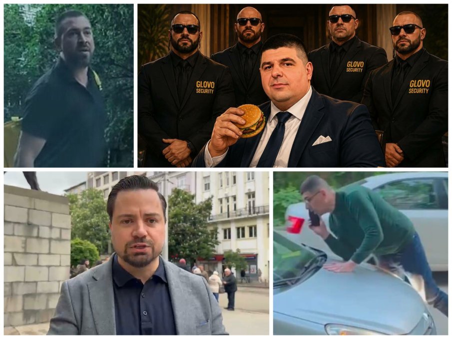 САМО В ПИК TV! Историкът доц. Георги Димов с екшън коментар за изцепката на Ивайло Мирчев: Демонстрира селяндурско-провинциален модел на поведение, който избива комплекси (ВИДЕО)