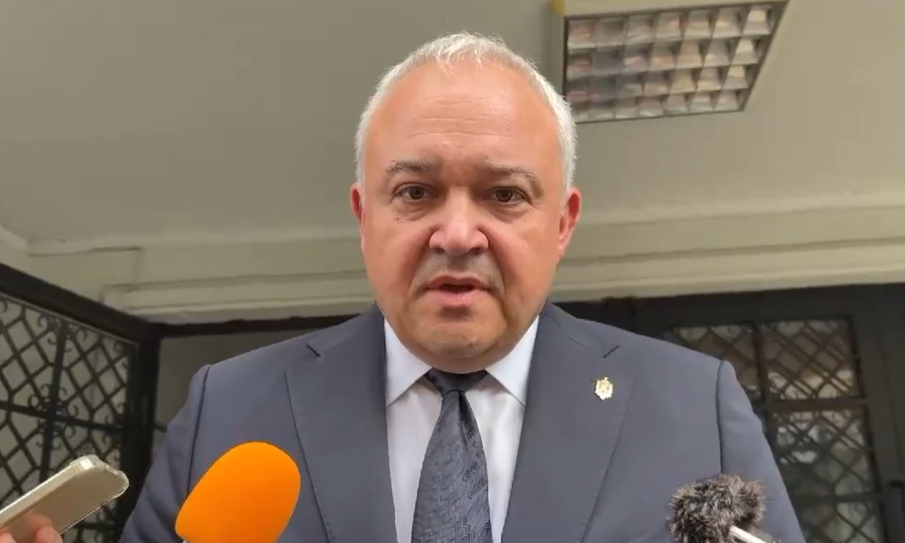 Демерджиев: Разбрахме кои са хората, подпомагали укриването на прокурорския син, ще има работа за прокуратурата