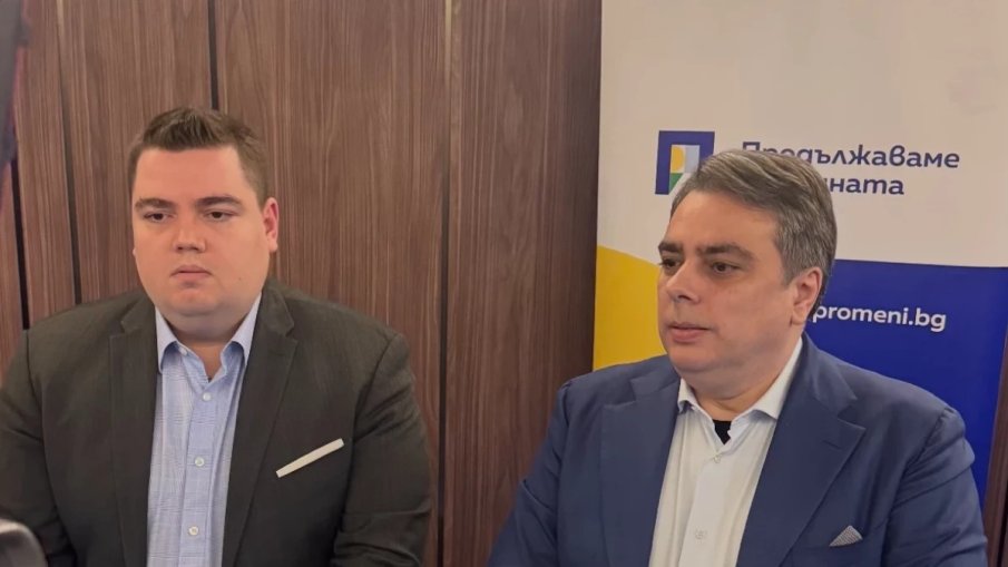 АФЕРАТА СЕ РАЗГАРЯ! Анализаторът Тома Николов: Тлъст подкуп от бащата на Стою Стоев разцепил ПП и ДБ?