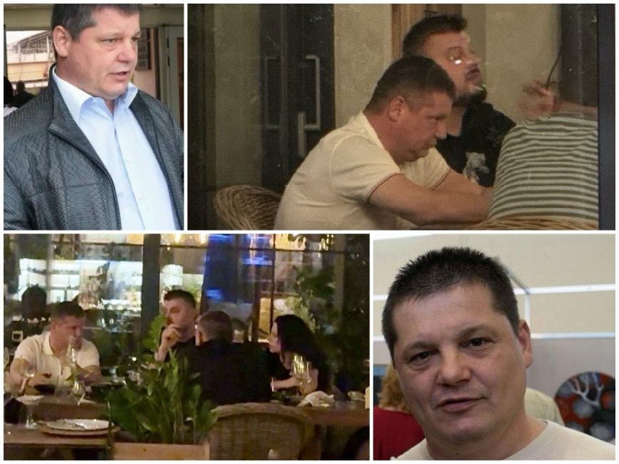 ГОРЕЩО РАЗСЛЕДВАНЕ! Вижте как спонсорът на Бареков - мутрата Пламен Дишков-Кела, върти контрабанда, точи ДДС и манипулира обществени поръчки