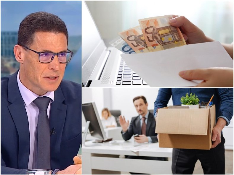 Константин Проданов: Мерките за дефицита са само началото. Ето ДЕЙСТВИЯТА на кабинета за заплатите и съкращенията