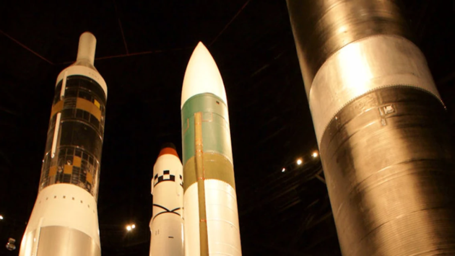САЩ ще проведат тест на междуконтиненталната балистична ракета Minuteman III