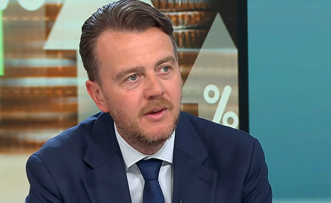 Петър Ганев: Идва „охлаждане“ на промоционалната активност на пазара