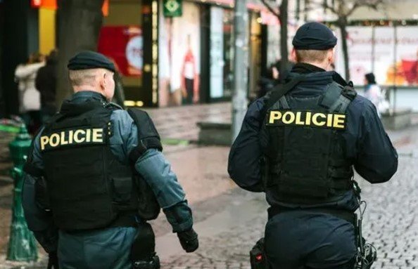 Откриха бяло вещество у руски православен духовник в Чехия