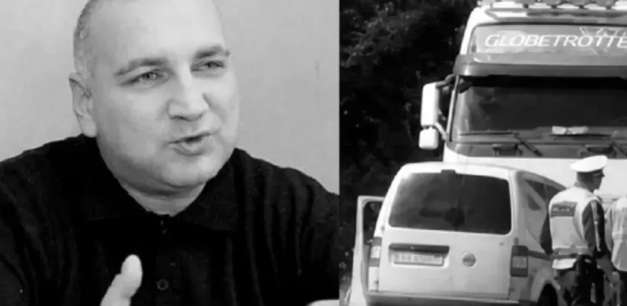 НОВИ ПОДРОБНОСТИ! Известен криминалист е загинал при тежката катастрофа до Симитли