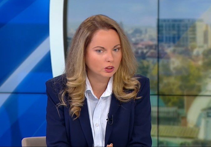 Пламена Заячка: Жителите на район „Средец“ трябва да участват ефективно в управлението на района