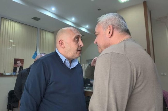 Колтуклиева с два СЦЕНАРИЯ за бруталната акция срещу Ерол Мюмюн: Или е лично отмъщение на Демерджиев, или...