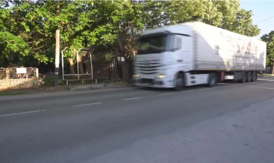 Тирът ще се качи отгоре ни: Села във Видинско пропищяха от опасен трафик