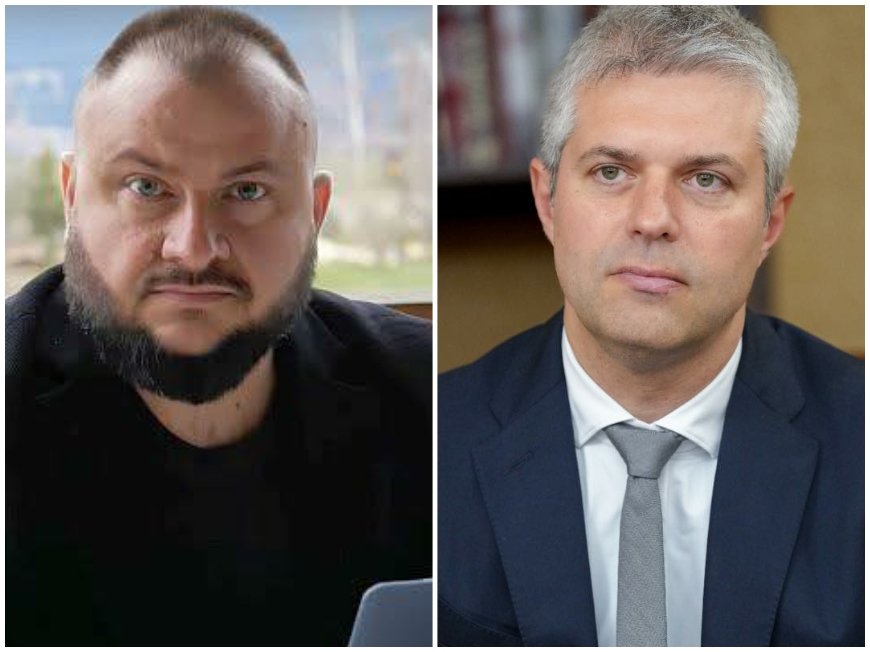 Писател бесен от наглостта на Благо Коцев: Кметът си спасява кожата, а лелките с розови коси и децата от поколението „Z“ с обеци на носа поглъщат тази помия безкритично