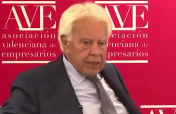 Бивш испански премиер призова за предсрочни парламентарни избори