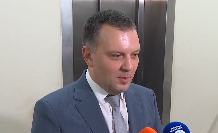 Министърът на правосъдието си уговори среща с европейския главен прокурор Лаура Кьовеши