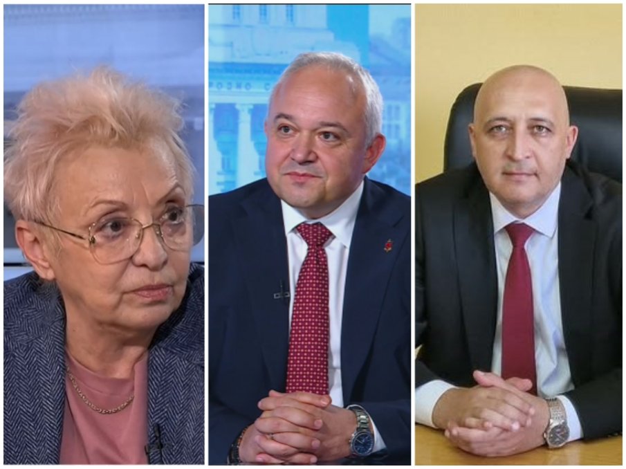 Диана Дамянова за акцията срещу кмета на Кърджали: Политически и полицейски произвол, абсолютно необяснимо е
