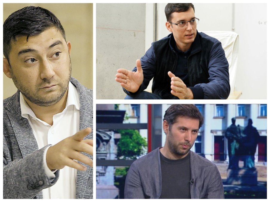 СЪМНИТЕЛНИ СДЕЛКИ! Карлос Контрера: ППДБ, защо излъгахте софиянци, че ще спрете презастрояването?