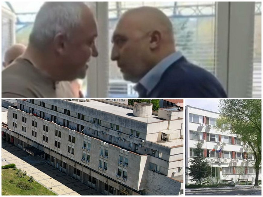 ГЪРМИ СКАНДАЛ! Прокуратурата не знае нищо за акцията срещу кмета на Кърджали