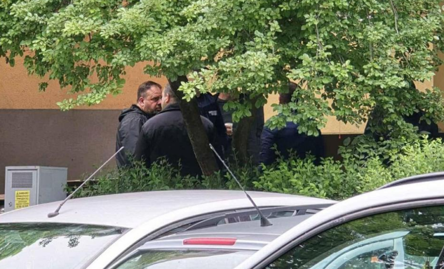 Пуснаха студента, задържан за трагедията в Благоевград