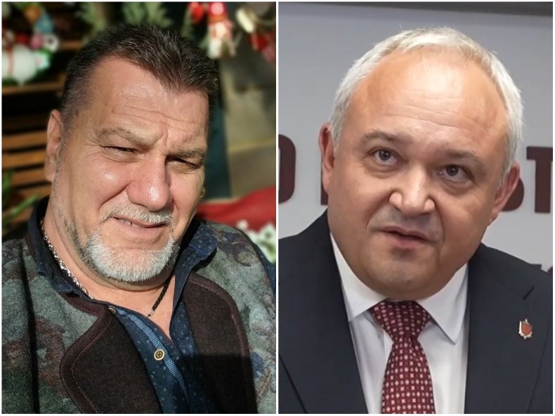 Бивш служител на МВР ИЗБУХНА: България няма нужда от министри, които възраждат езика и методите на омразата и страха! Оставка, Демерджиев! Вие сте позор за МВР!