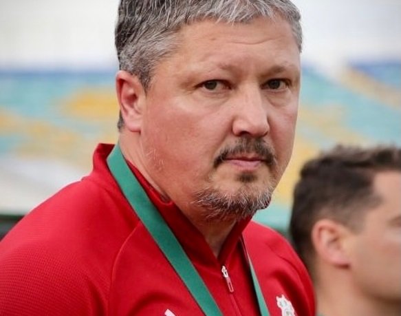 Страхотни новини за Любо Пенев, обмисля завръщане във футбола