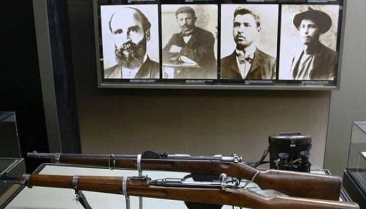 Благоевград откупува ценен архив за Македония