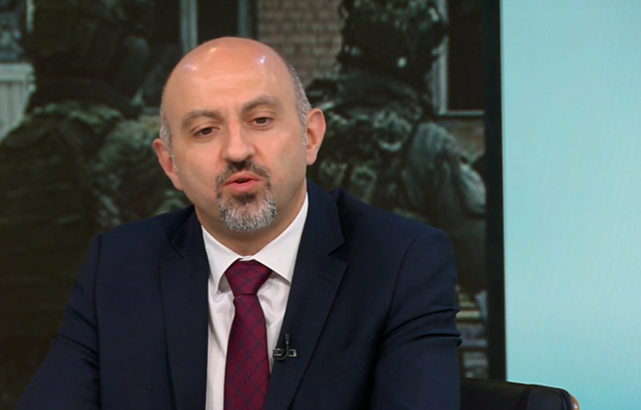 Военен експерт: Русия се намира в затруднена позиция както на бойното поле, така и във вътрешнополитически план