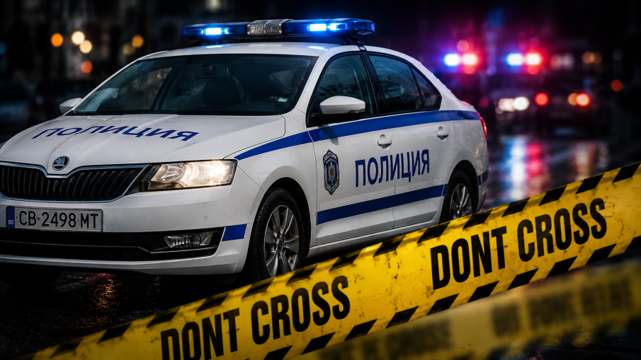 ЧЕРНА СЕРИЯ: 14-г. дете на бизнесмен от Благоевград се самоуби с ловна карабина