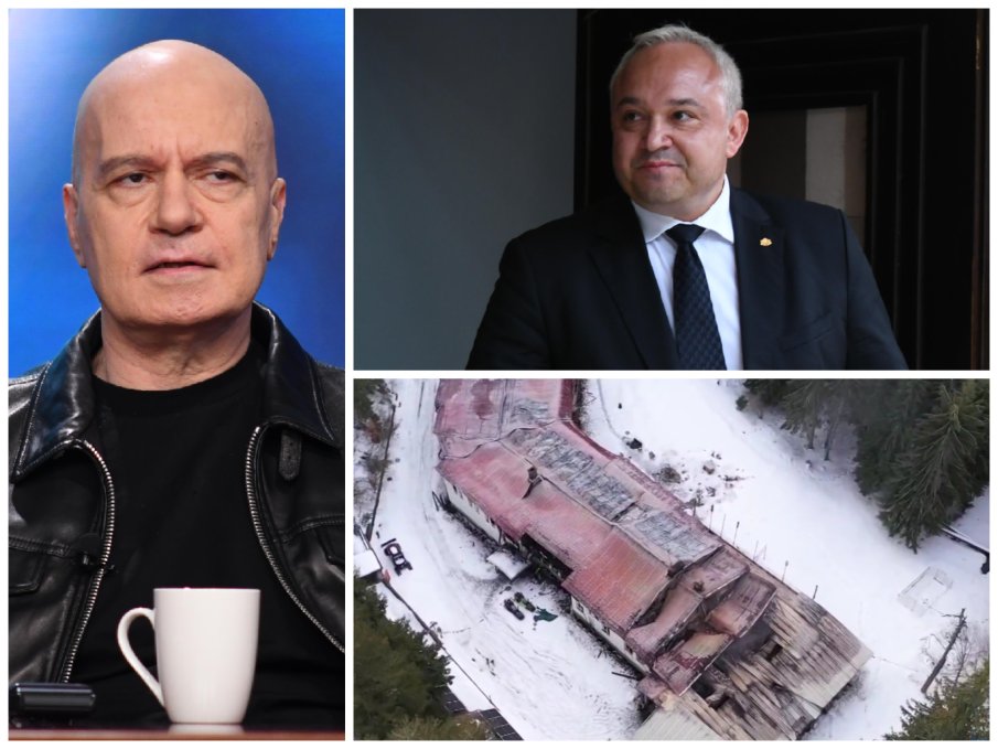КРАЙНО ВРЕМЕ Е: Слави с ПИСМО до Радев и Демерджиев, поиска да извадят ИСТИНАТА за касапницата в Петрохан