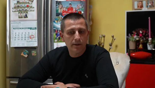 ЗОВ ЗА СЪПРИЧАСТНОСТ: Многодетен баща, помогнал на десетки, има нужда от подкрепа