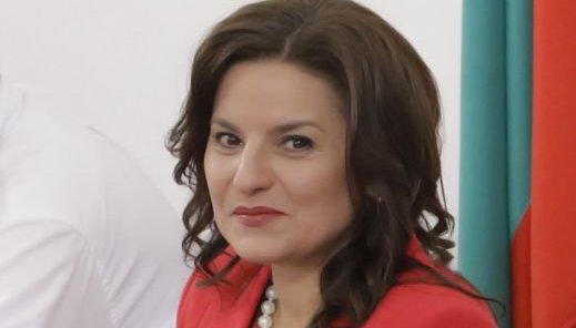 Отстраниха главния секретар на Народното събрание