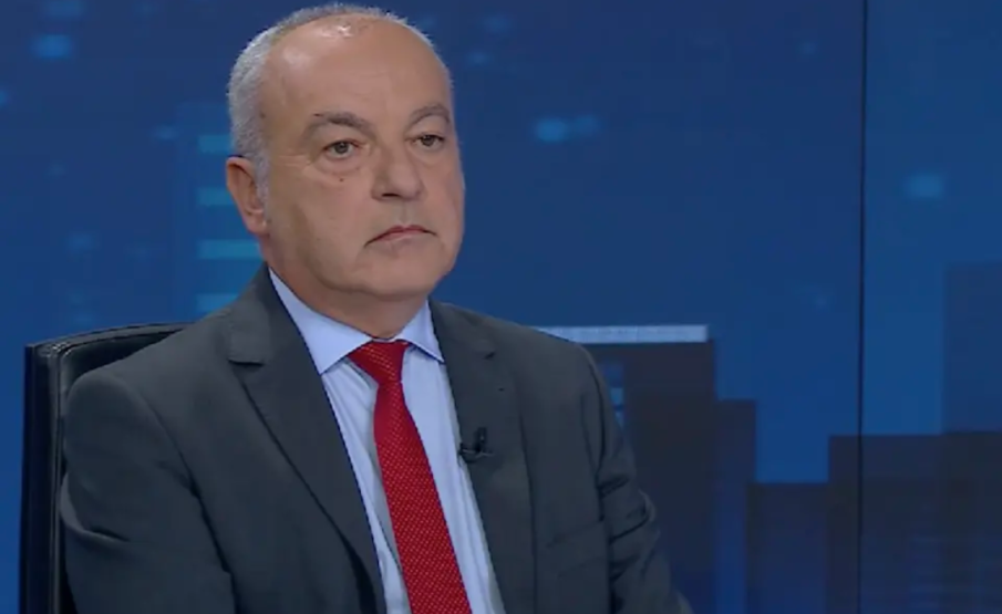 Гълъб Донев: Искам бджет с 3% дефицит, ще потиснем разходите, но заплати и пенсии ще има