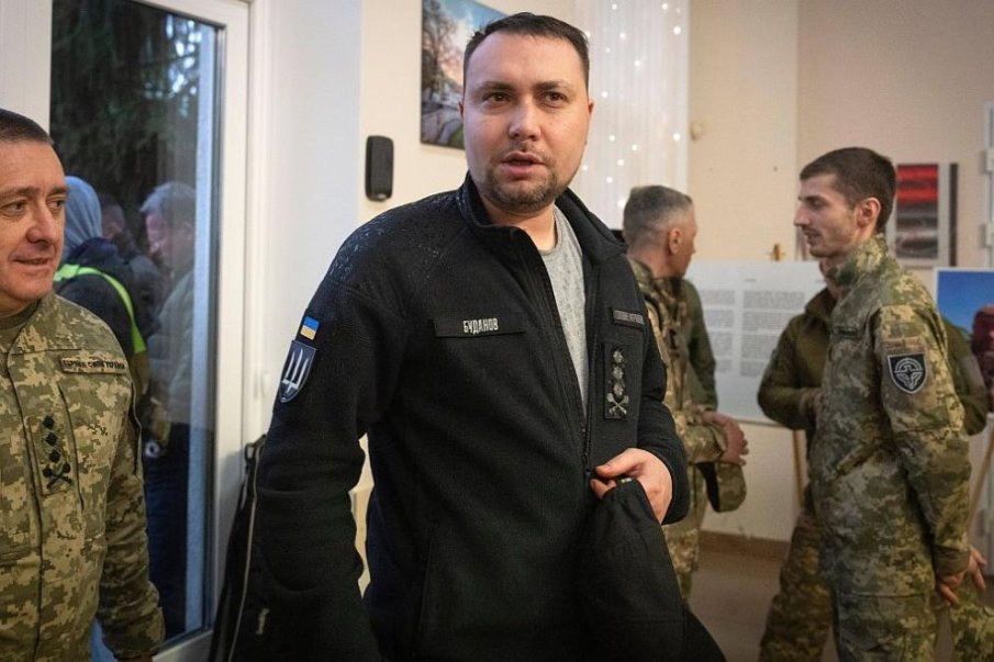 Началникът на канцеларията на Зеленски оптимист за мир до зимата