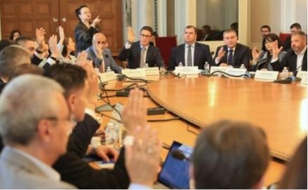 Бюджетната комисия одобри по-строг контрол върху цените и по-големи правомощия за КЗП