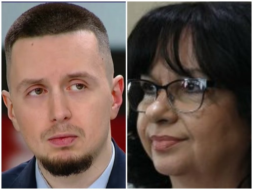 Икономист засече Теменужка Петкова за бюджета - предложи на Гълъб Донев да...