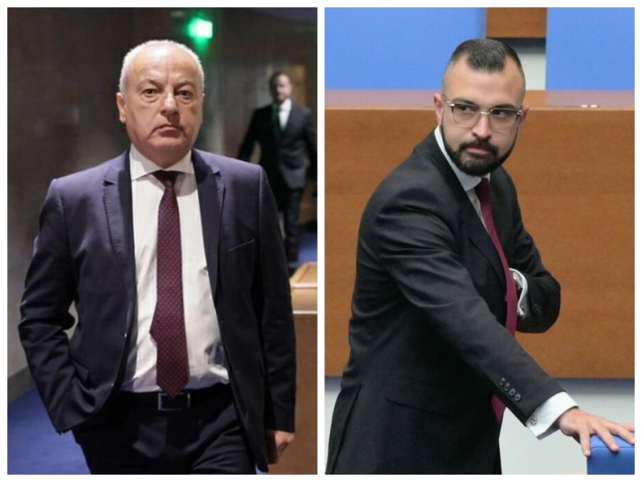 НОВ АЛГОРИТЪМ! Отварят ПРАВИЛНИКА на ПАРЛАМЕНТА за депутатските заплати по формула за рестрикции на Гълъб Донев