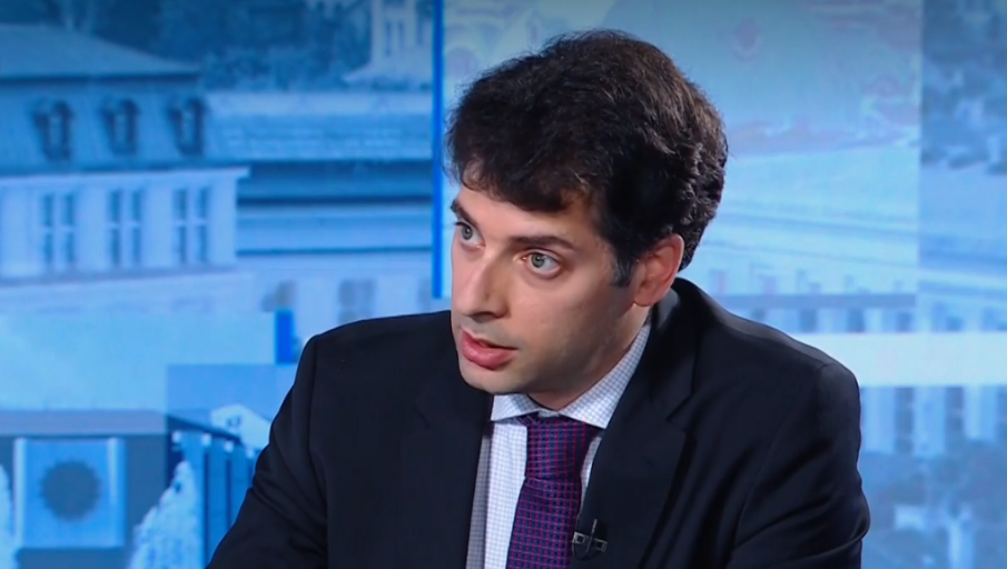 Вицепремиерът Пеканов: Гуляят, който се случваше в държавните финанси, ще трябва ние да го коригираме