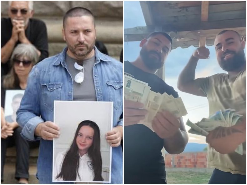 Бащата на Сияна ИЗБУХНА: Васко не е малцинство. Васко е диагноза!