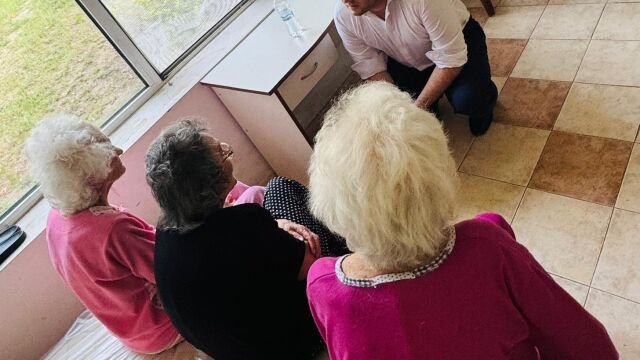 773 починали за 5 г.: Година след ужаса в старческия дом в Ягода делото още не е в съда