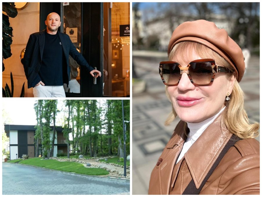 КОИ СА ЖЪЛТИТЕ, КОИ СА БЕЛИТЕ: Как добрите сили се нахвърлиха яростно върху украинеца Невзоров, за да отклонят вниманието от кмета Коцев