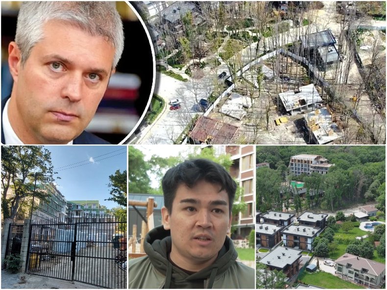 Жители на незаконния град край Варна ЗАКОВАХА С ТЕЗИ ВЪПРОСИ кмета Коцев, искат спешна среща